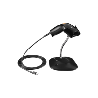 Lector de mano Zebra LS1203 LS1203-7AZU0100SR