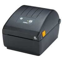 Impresora de Sobremesa estándar 4" Zebra ZD230D