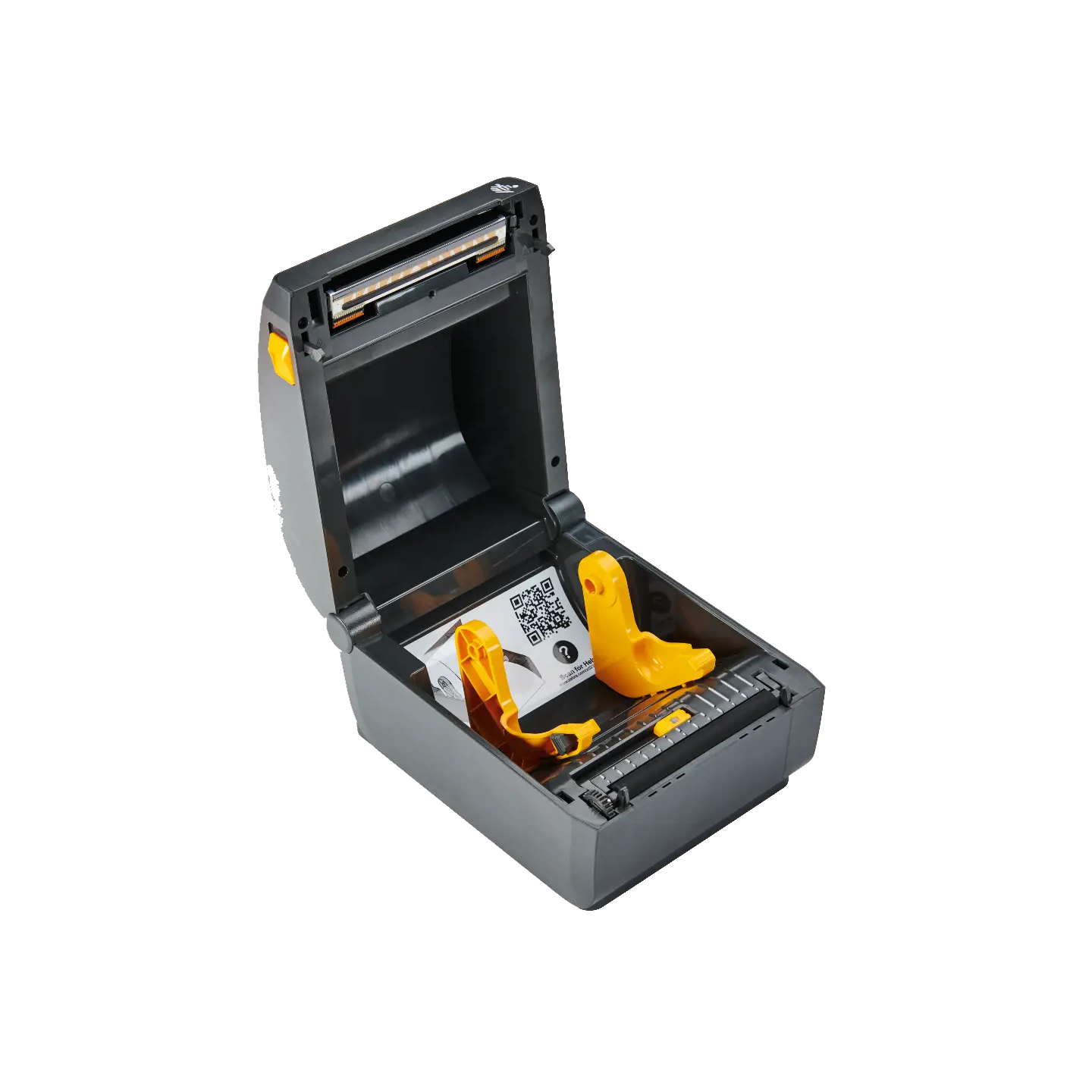 Impresora de Sobremesa estándar 4" Zebra ZD230D