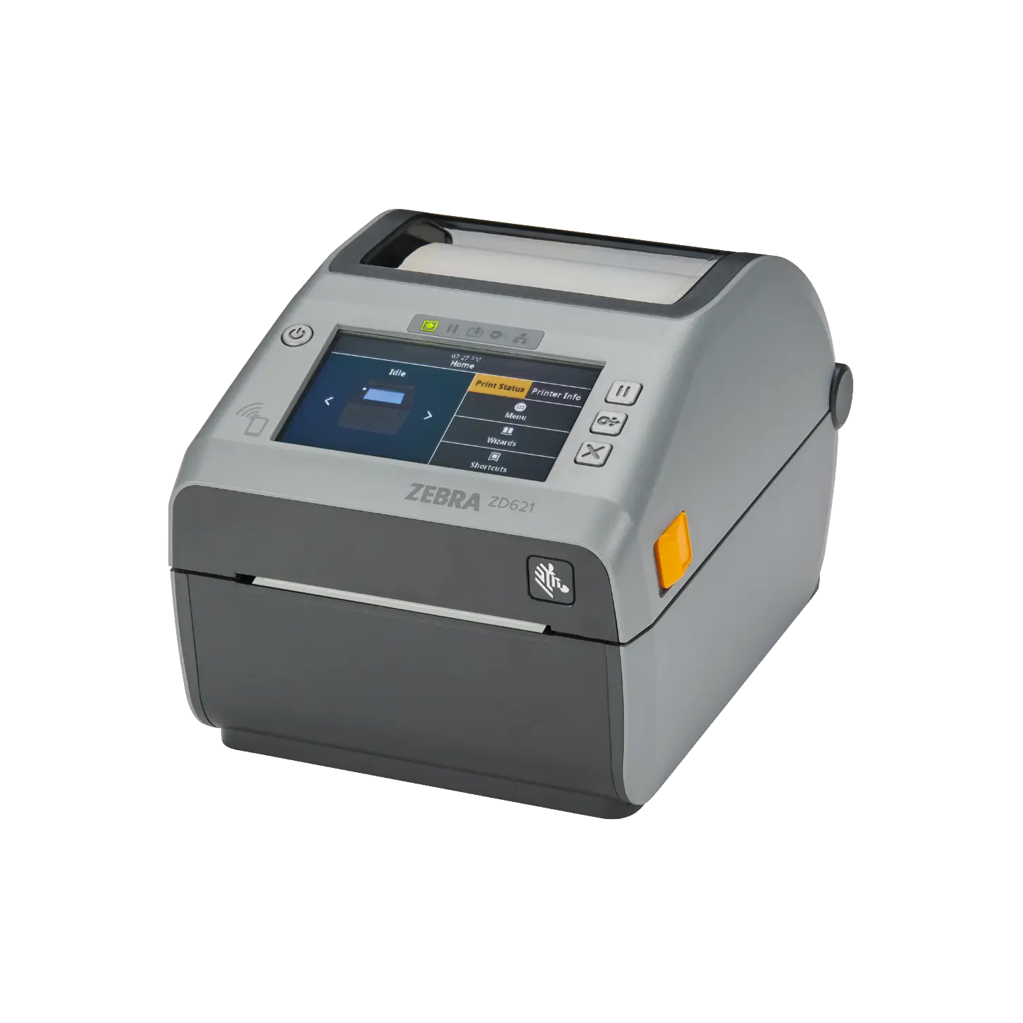 Impresora de Sobremesa premium 4" Zebra ZD621D