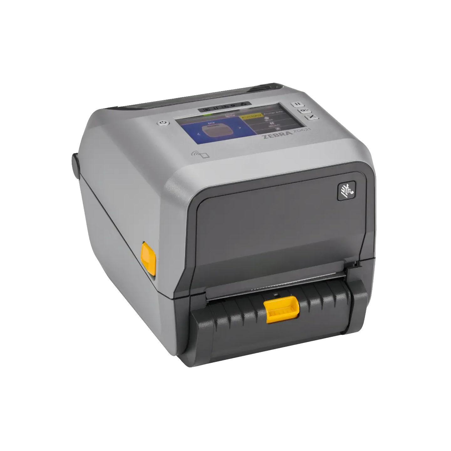 Impresora de Sobremesa premium 4" Zebra ZD621D