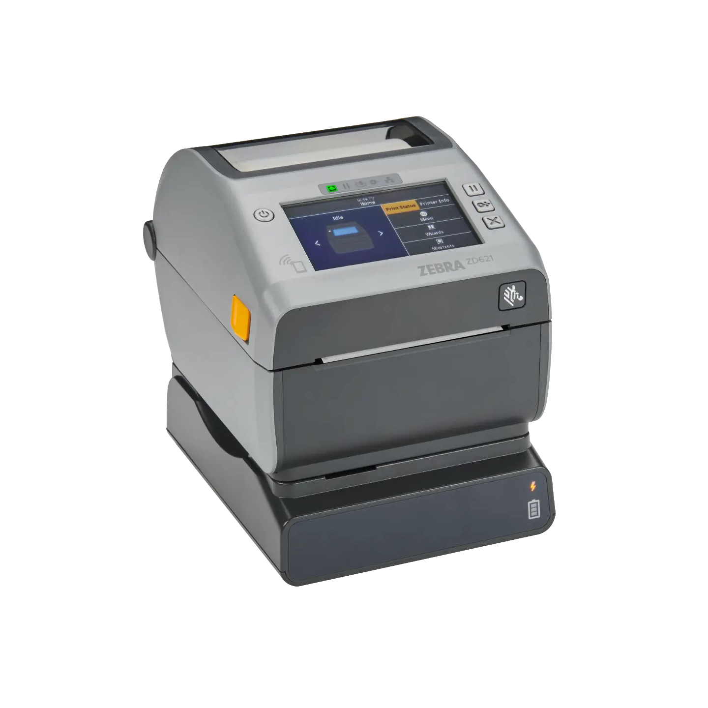 Impresora de Sobremesa premium 4" Zebra ZD621D