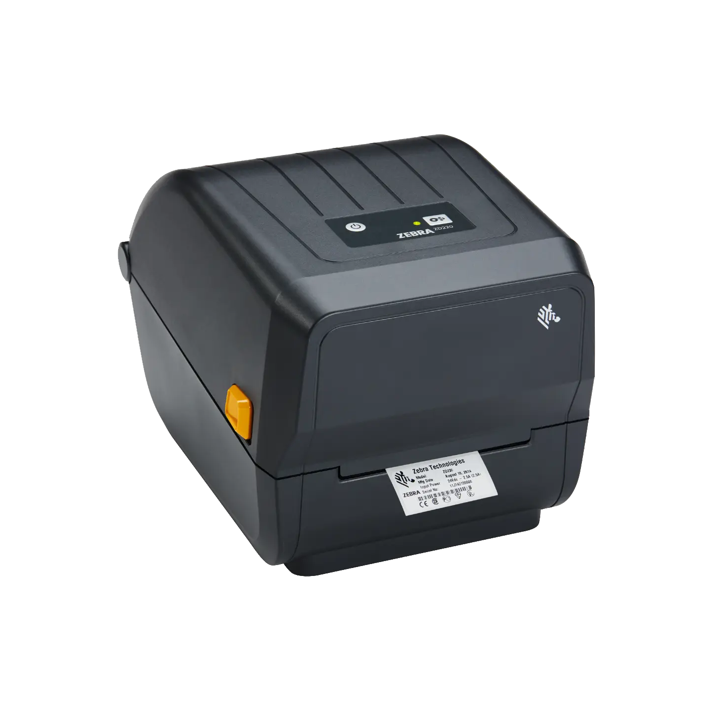 Impresora de Sobremesa estándar 4" Zebra ZD220T