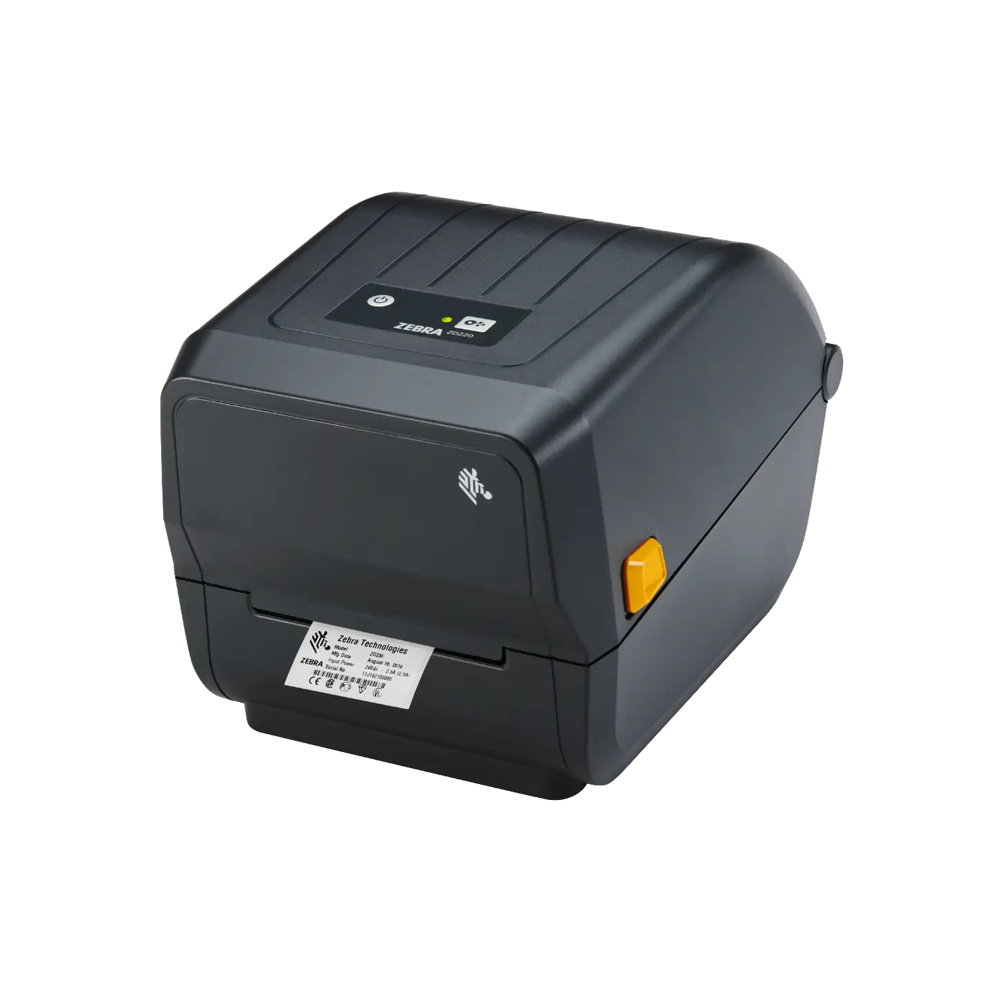 Impresora de Sobremesa estándar 4" Zebra ZD220T