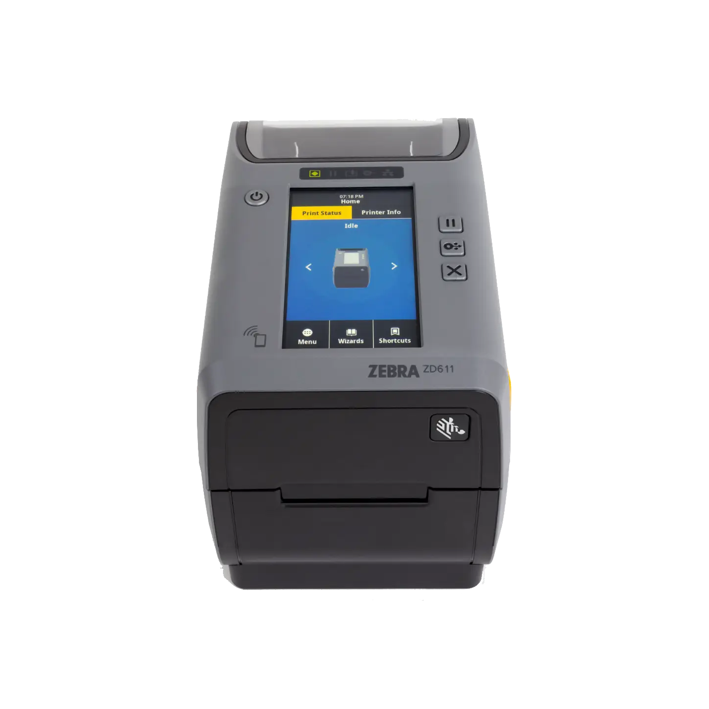 Impresora de Sobremesa premium 2" Zebra ZD611T