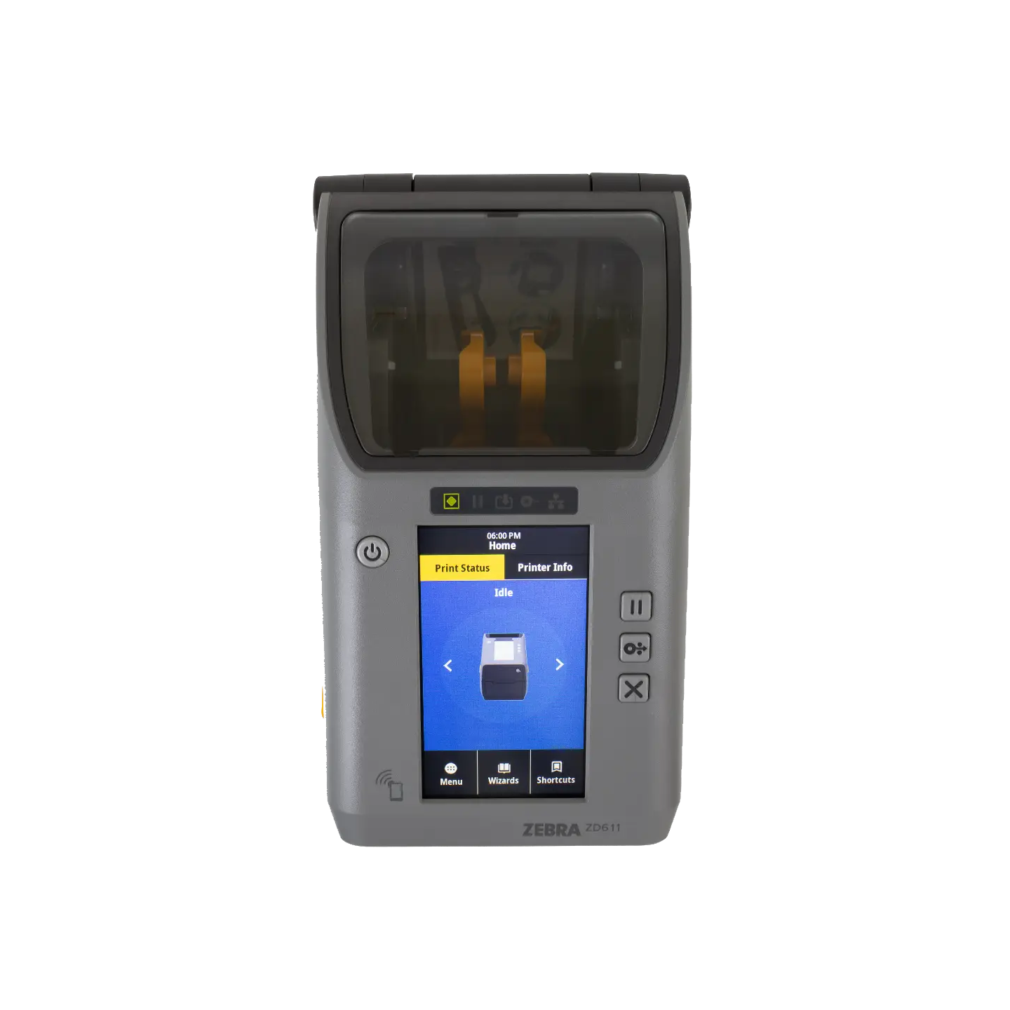 Impresora de Sobremesa premium 2" Zebra ZD611T