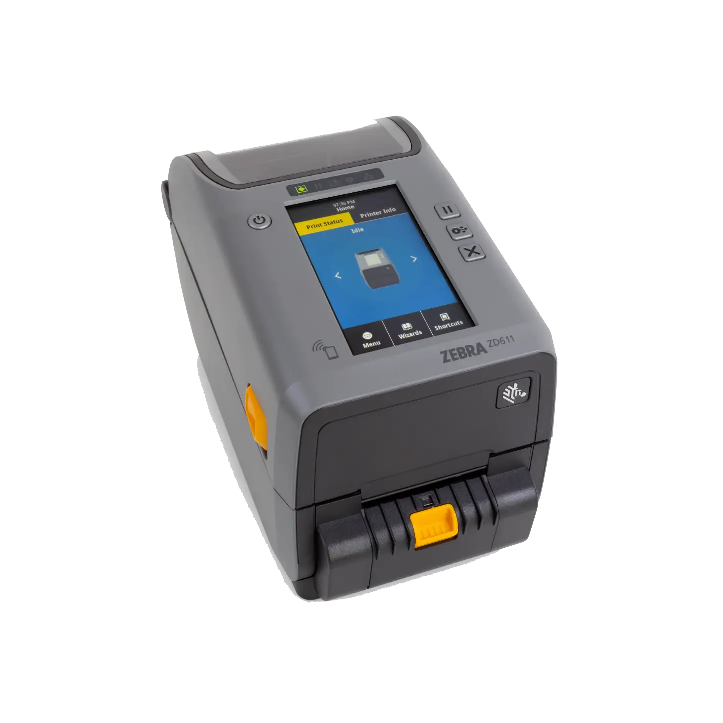 Impresora de Sobremesa premium 2" Zebra ZD611T