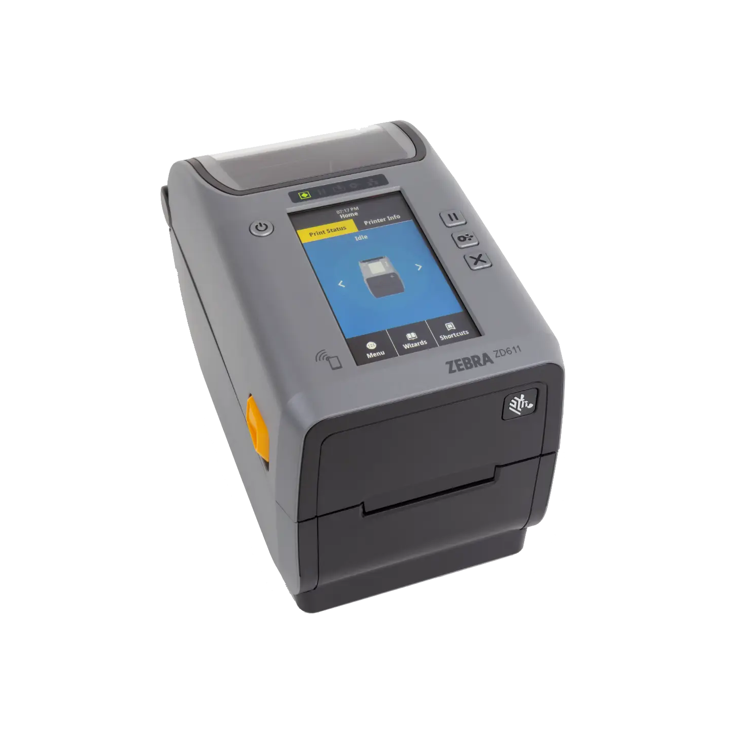 Impresora de Sobremesa premium 2" Zebra ZD611T