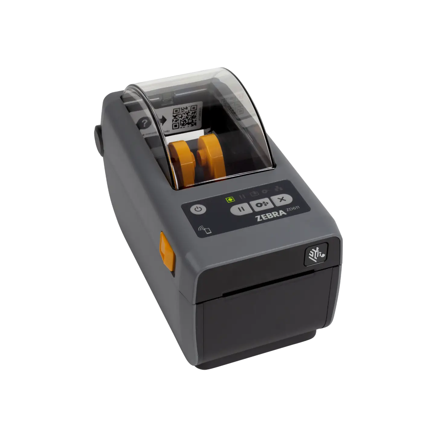 Impresora de sobremesa premium 2" Zebra ZD611D