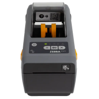 Impresora de sobremesa premium 2" Zebra ZD611D