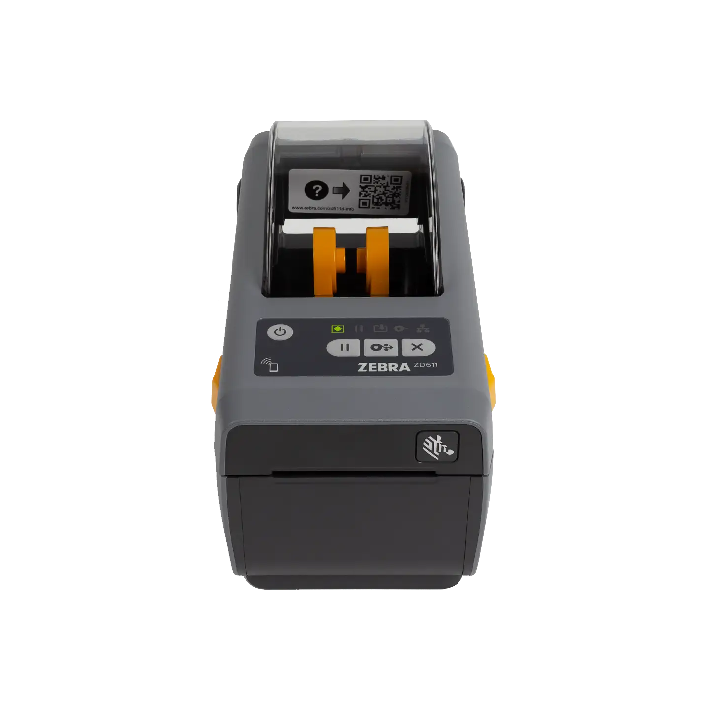 Impresora de sobremesa premium 2" Zebra ZD611D