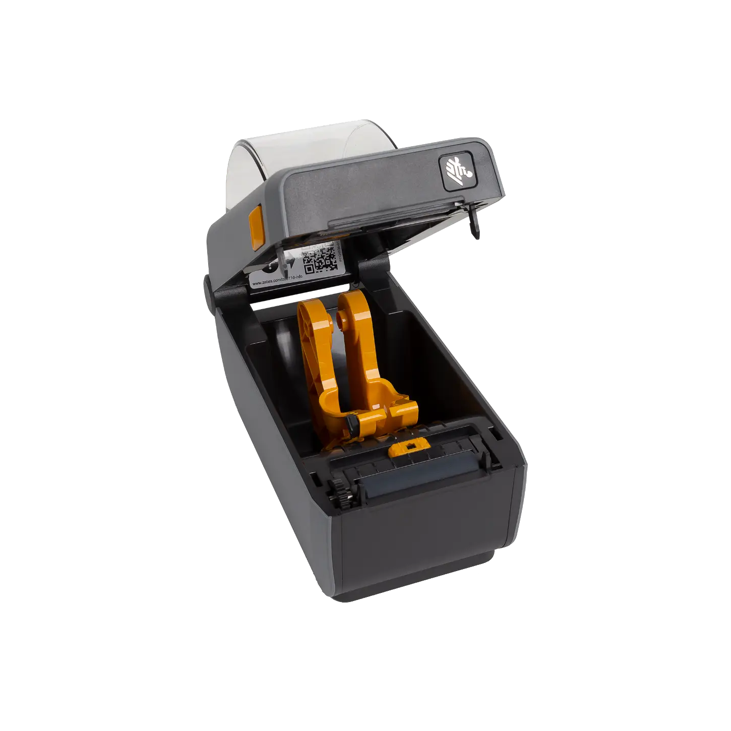 Impresora de sobremesa premium 2" Zebra ZD611D