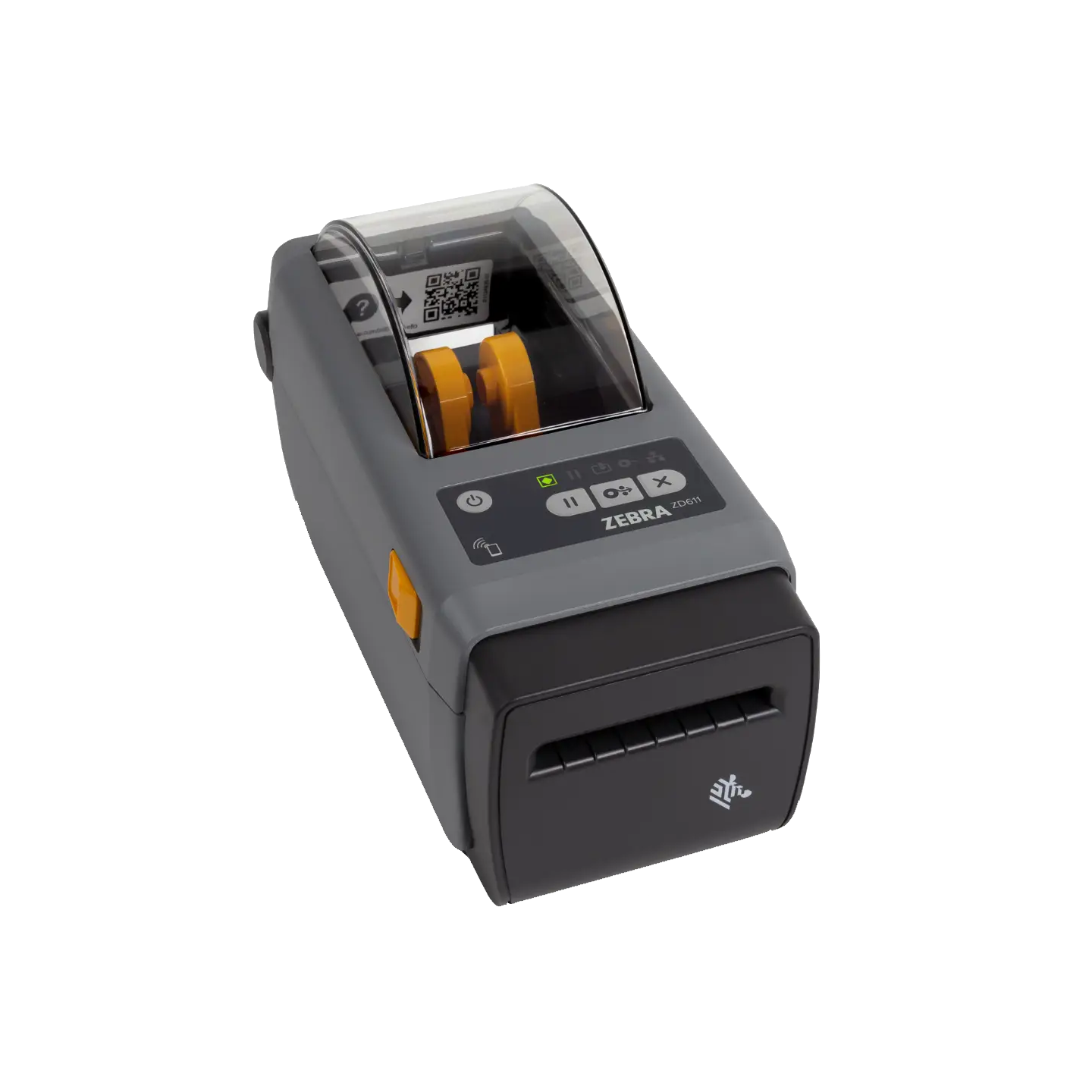 Impresora de sobremesa premium 2" Zebra ZD611D