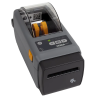 Impresora de sobremesa premium 2" Zebra ZD611D