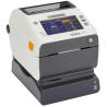 Impresora de Sobremesa Healthcare Premium 4" Zebra ZD621D HC