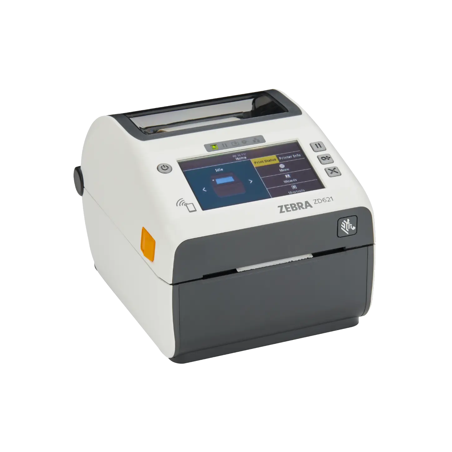 Impresora de Sobremesa Healthcare Premium 4" Zebra ZD621D HC