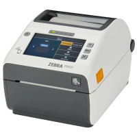 Impresora de Sobremesa Healthcare Premium 4" Zebra ZD621D HC