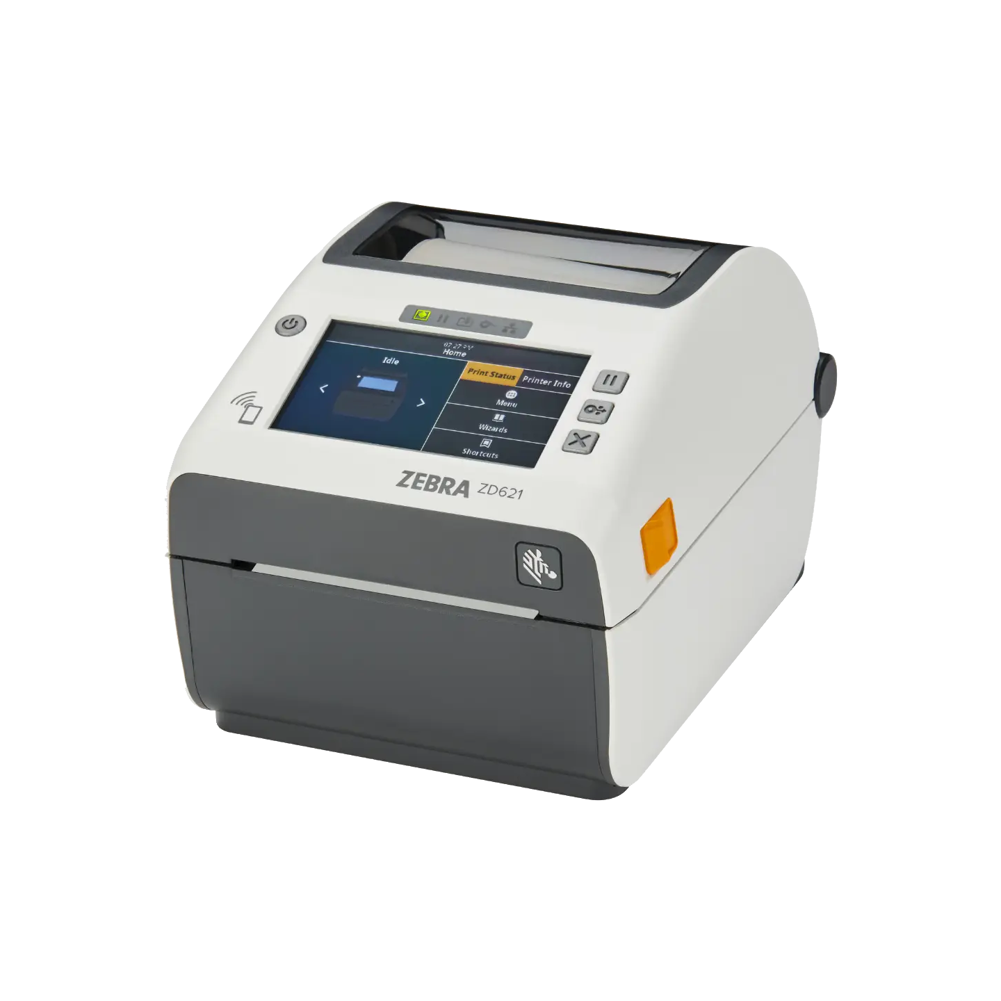 Impresora de Sobremesa Healthcare Premium 4" Zebra ZD621D HC