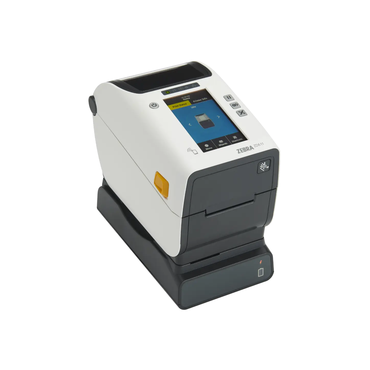 Impresora de Sobremesa Healthcare Premium 2" Zebra ZD611T HC