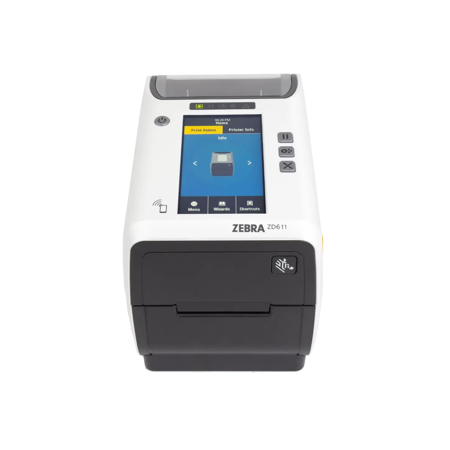 Impresora de Sobremesa Healthcare Premium 2" Zebra ZD611T HC