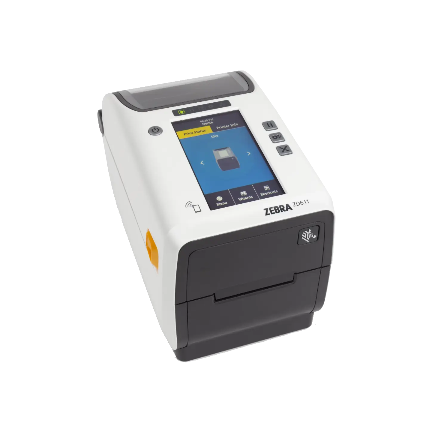 Impresora de Sobremesa Healthcare Premium 2" Zebra ZD611T HC