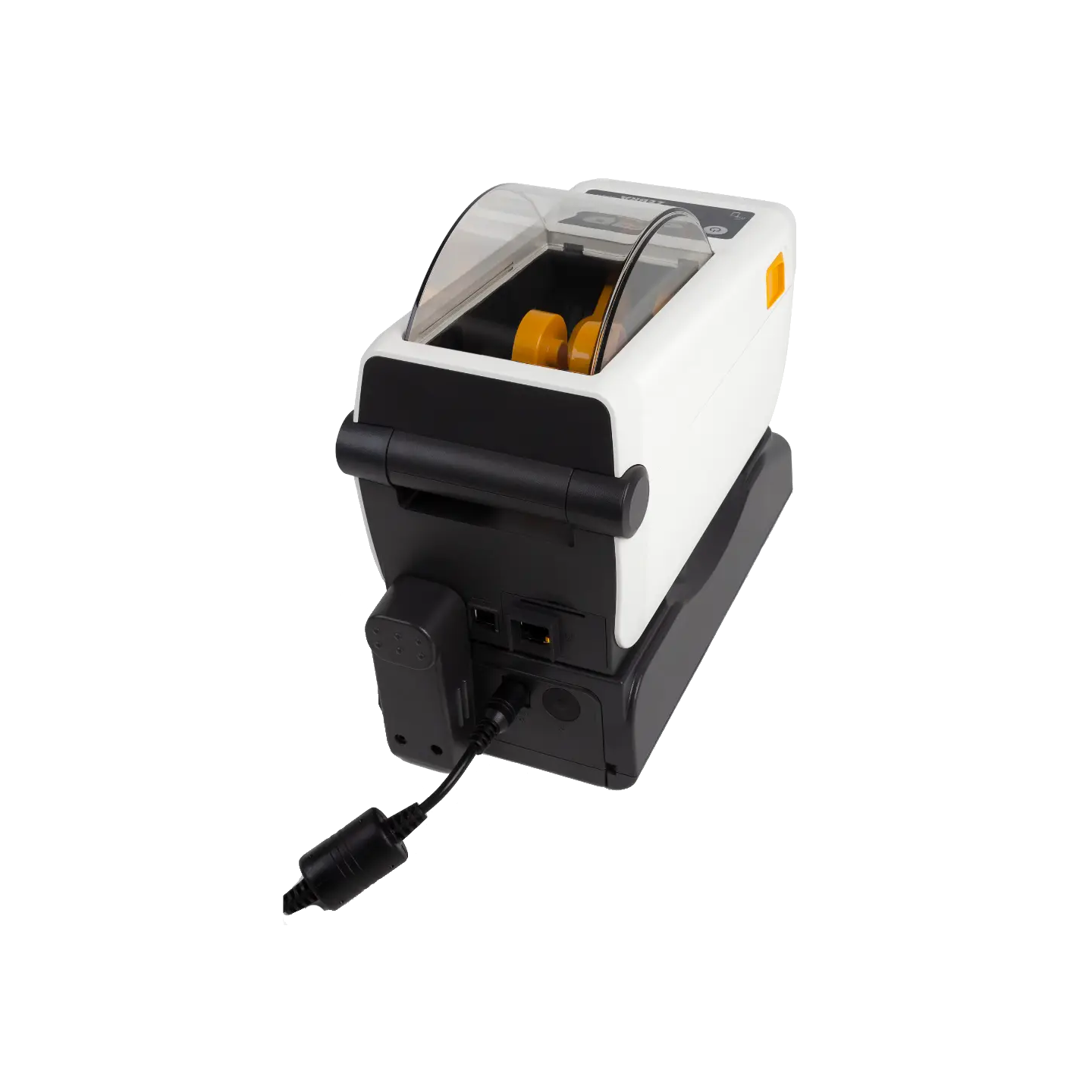 Impresora de Sobremesa Healthcare Premium 2" Zebra ZD611D HC