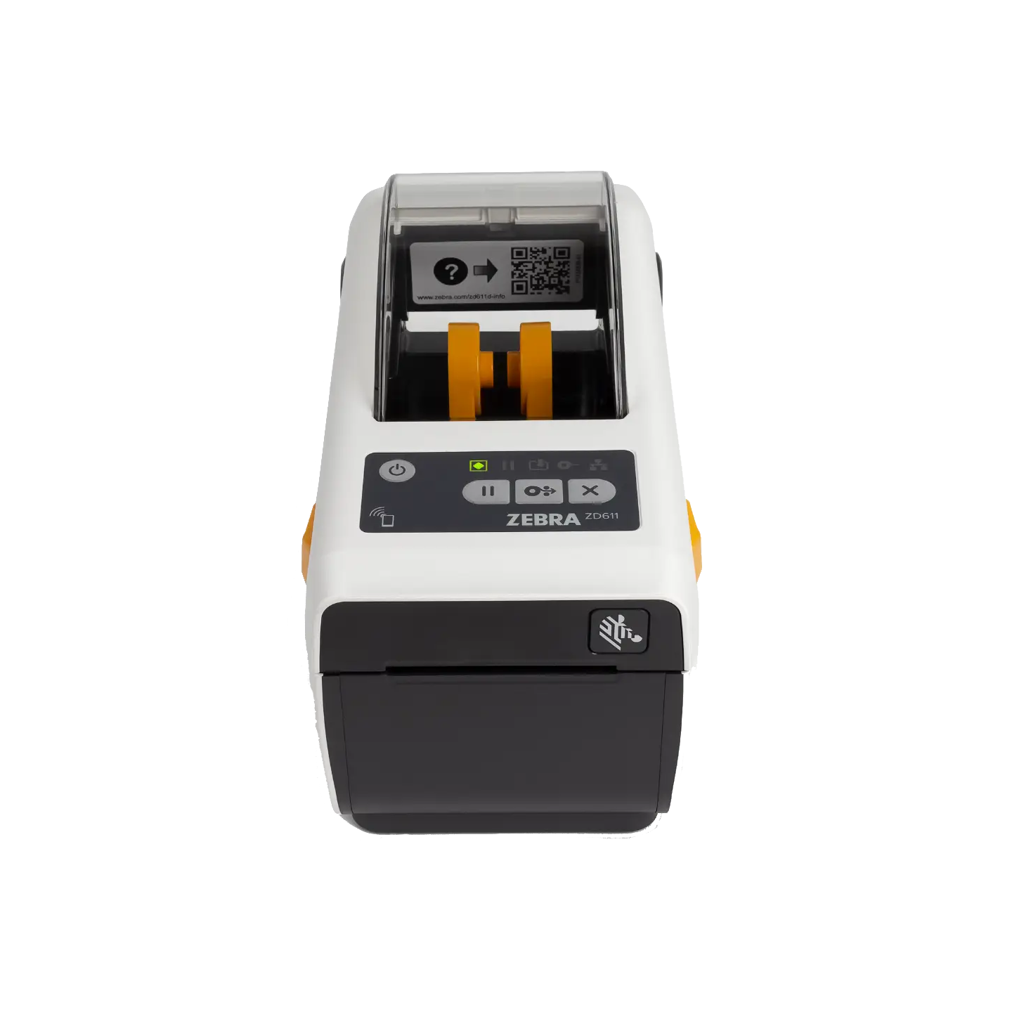 Impresora de Sobremesa Healthcare Premium 2" Zebra ZD611D HC