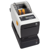 Impresora de Sobremesa Healthcare Premium 2" Zebra ZD611D HC