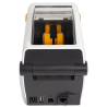 Impresora de Sobremesa Healthcare Premium 2" Zebra ZD611D HC