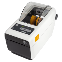 Impresora de Sobremesa Healthcare Premium 2" Zebra ZD611D HC