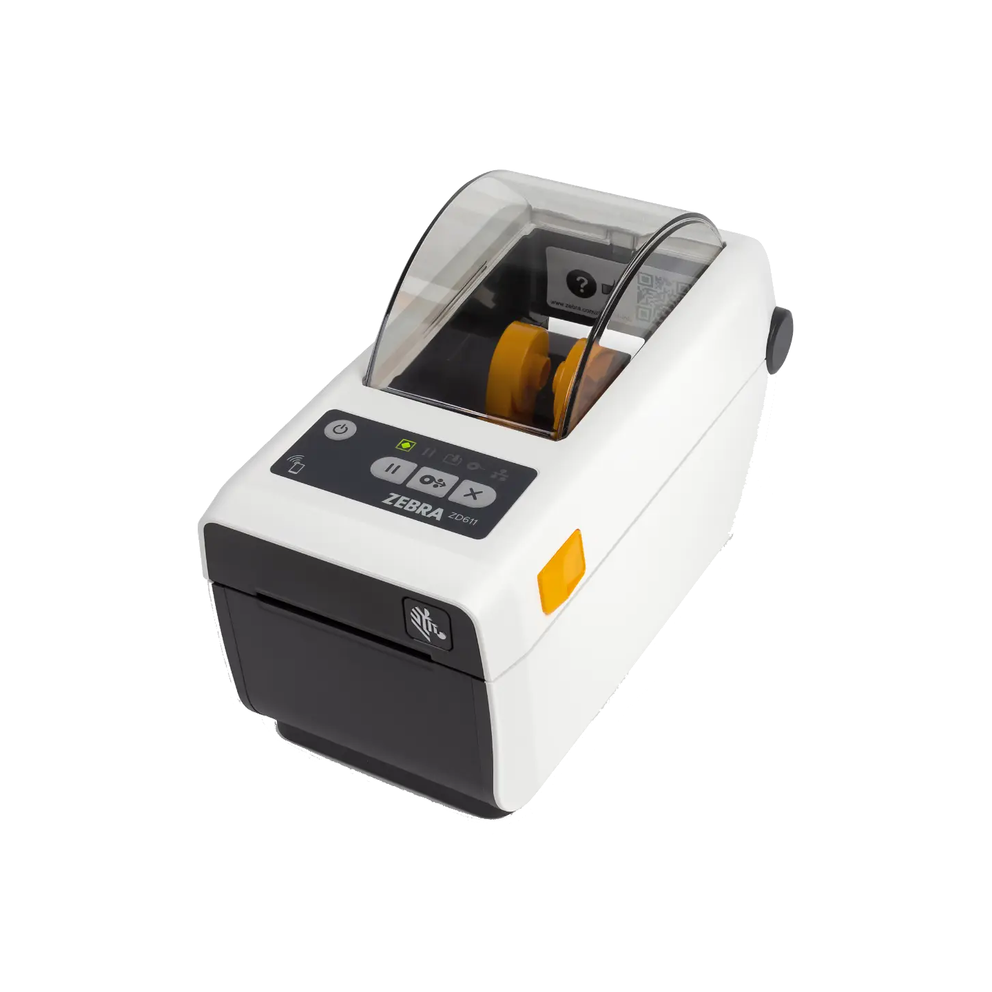 Impresora de Sobremesa Healthcare Premium 2" Zebra ZD611D HC