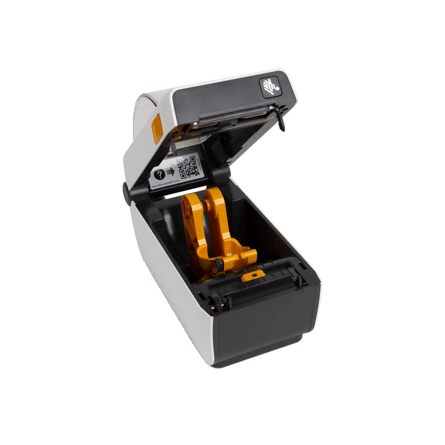 Impresora de Sobremesa Healthcare Premium 2" Zebra ZD611D HC