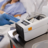 Impresora de Sobremesa Healthcare Premium 2" Zebra ZD611D HC