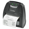 Impresora de etiquetas portátil 3" avanzada Zebra ZQ320 PLUS para uso en exterior