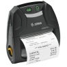Impresora de etiquetas portátil 3" avanzada Zebra ZQ320 PLUS para uso en exterior