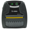 Impresora de etiquetas portátil 3" avanzada Zebra ZQ320 PLUS para uso en exterior