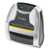 Impresora de etiquetas portátil 3" avanzada Zebra ZQ320 PLUS para uso en interior