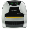 Impresora de etiquetas portátil 3" avanzada Zebra ZQ320 PLUS para uso en interior
