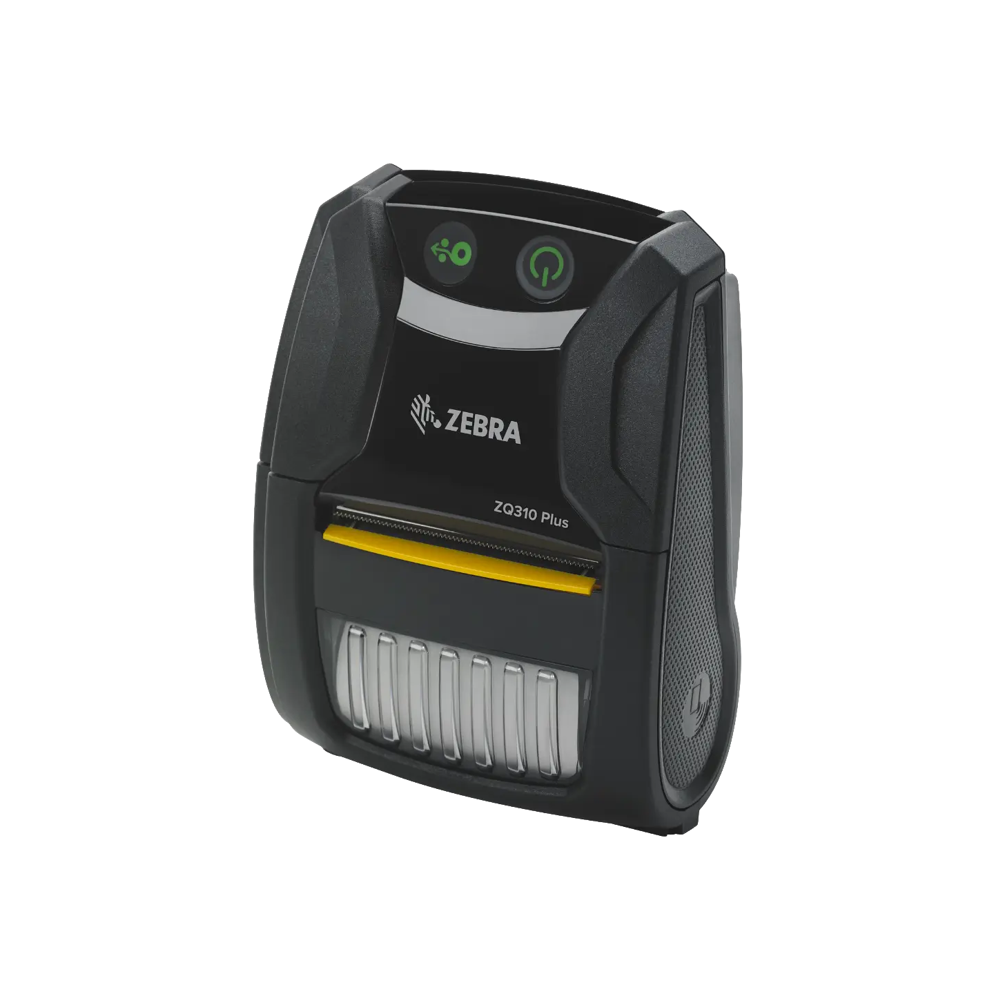 Impresora de etiquetas portátil 2" avanzada Zebra ZQ310 PLUS para uso en exterior