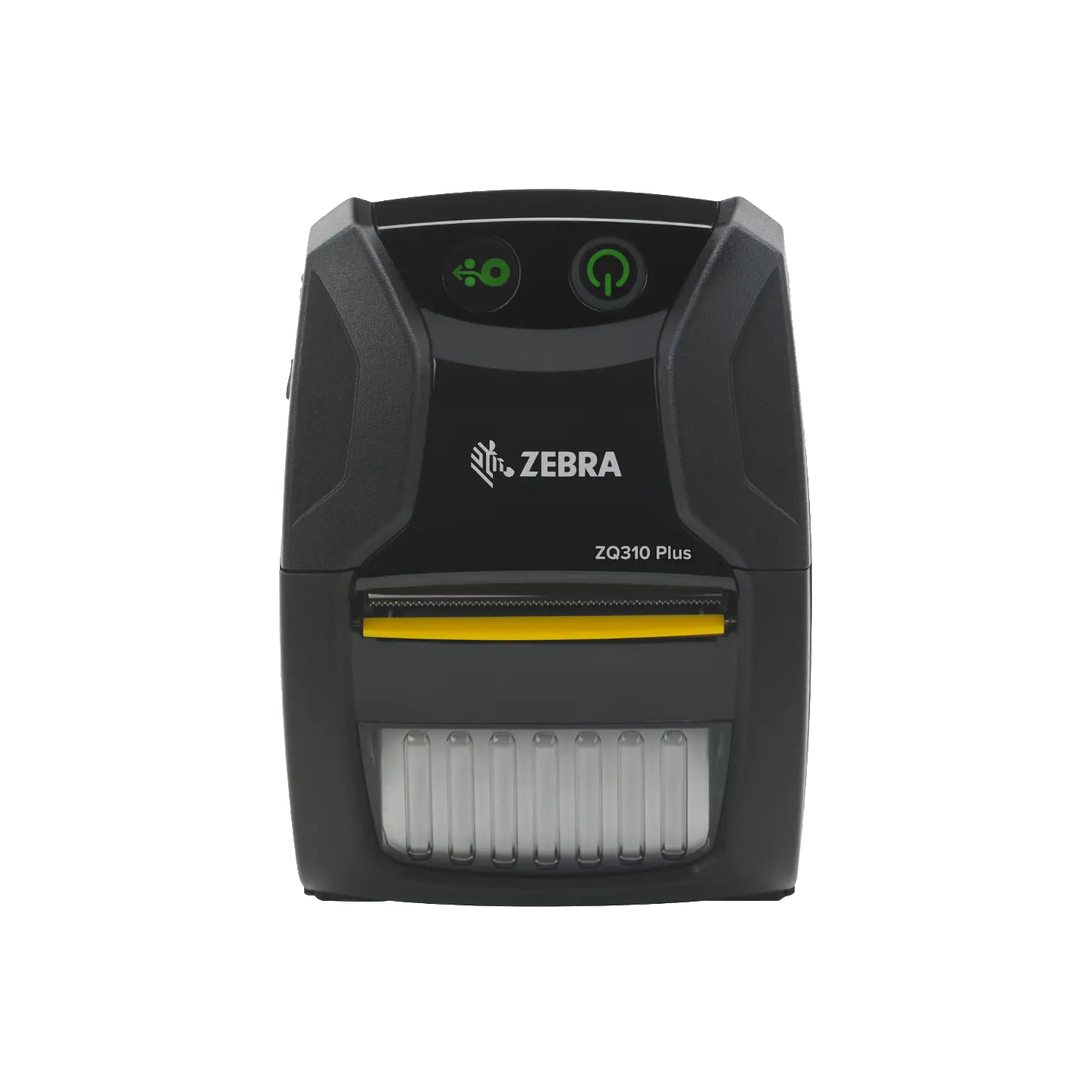 Impresora de etiquetas portátil 2" avanzada Zebra ZQ310 PLUS para uso en exterior