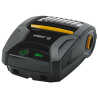 Impresora de etiquetas portátil 2" avanzada Zebra ZQ310 PLUS para uso en exterior