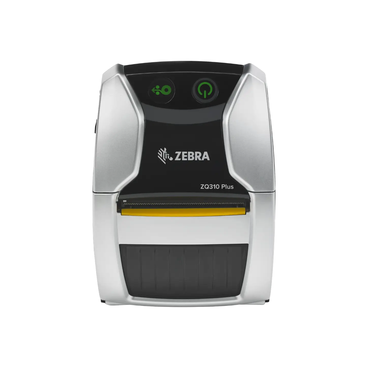 Impresora de etiquetas portátil 2" avanzada Zebra ZQ310 PLUS para uso en interior