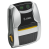 Impresora de etiquetas portátil 2" avanzada Zebra ZQ310 PLUS para uso en interior