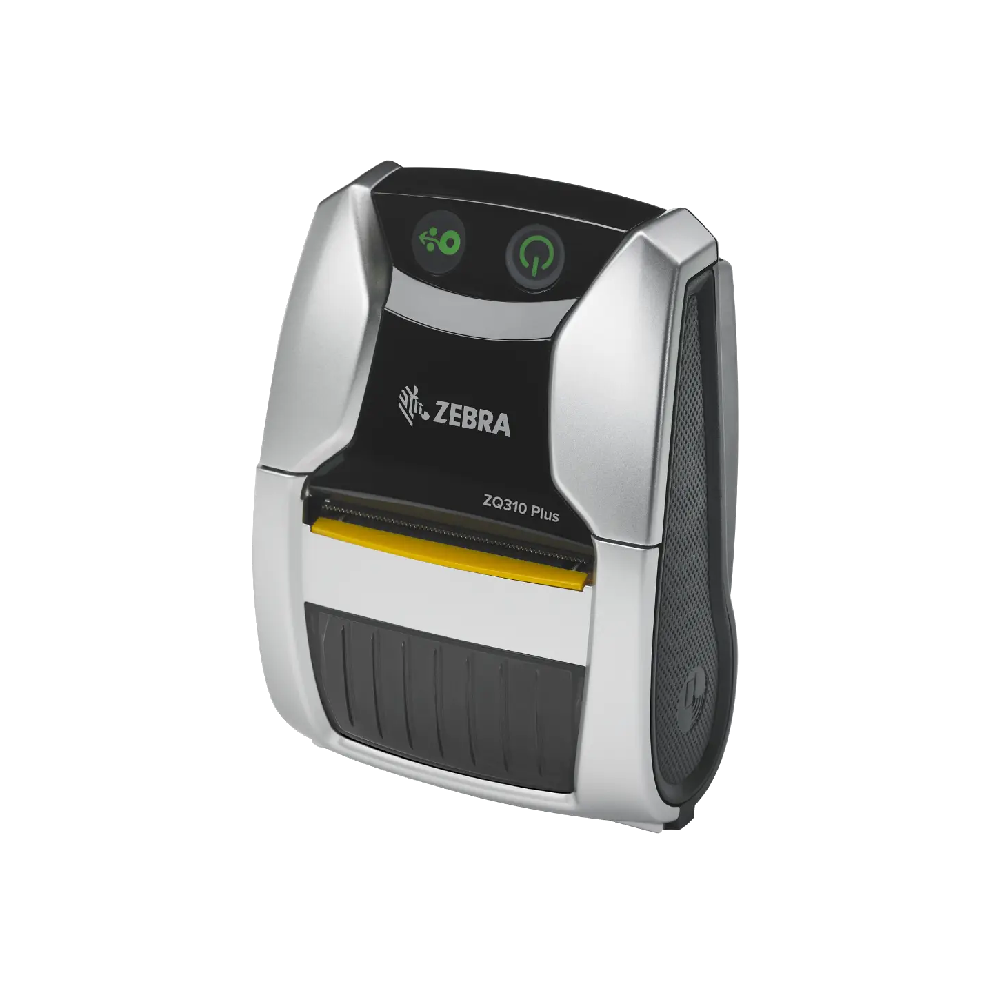 Impresora de etiquetas portátil 2" avanzada Zebra ZQ310 PLUS para uso en interior