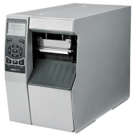 Impresora de etiquetas industrial 4" de alto rendimiento Zebra ZT510