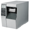 Impresora de etiquetas industrial 4" de alto rendimiento Zebra ZT510