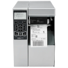 Impresora de etiquetas industrial 4" de alto rendimiento Zebra ZT510