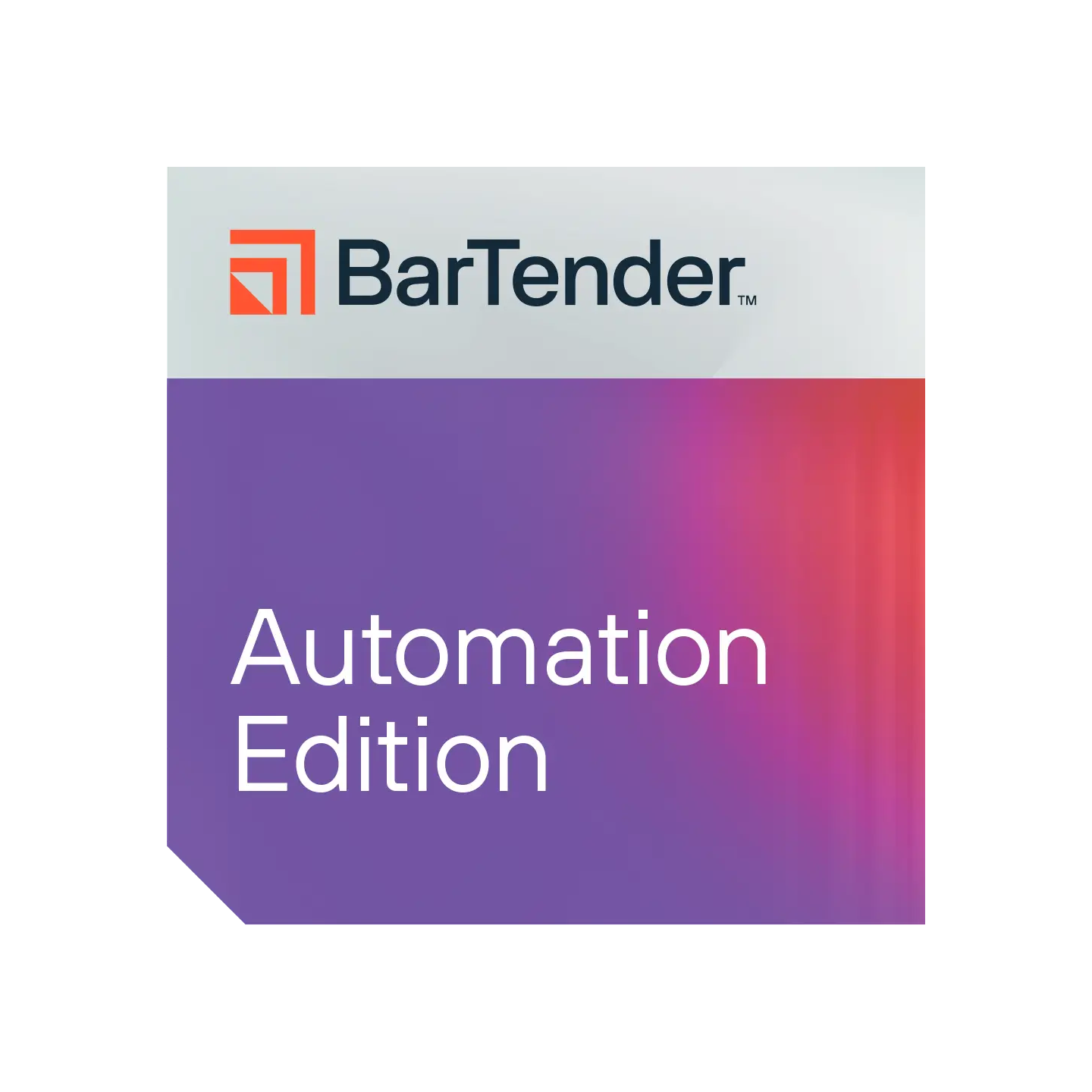Bartender Automation Edition Subscription