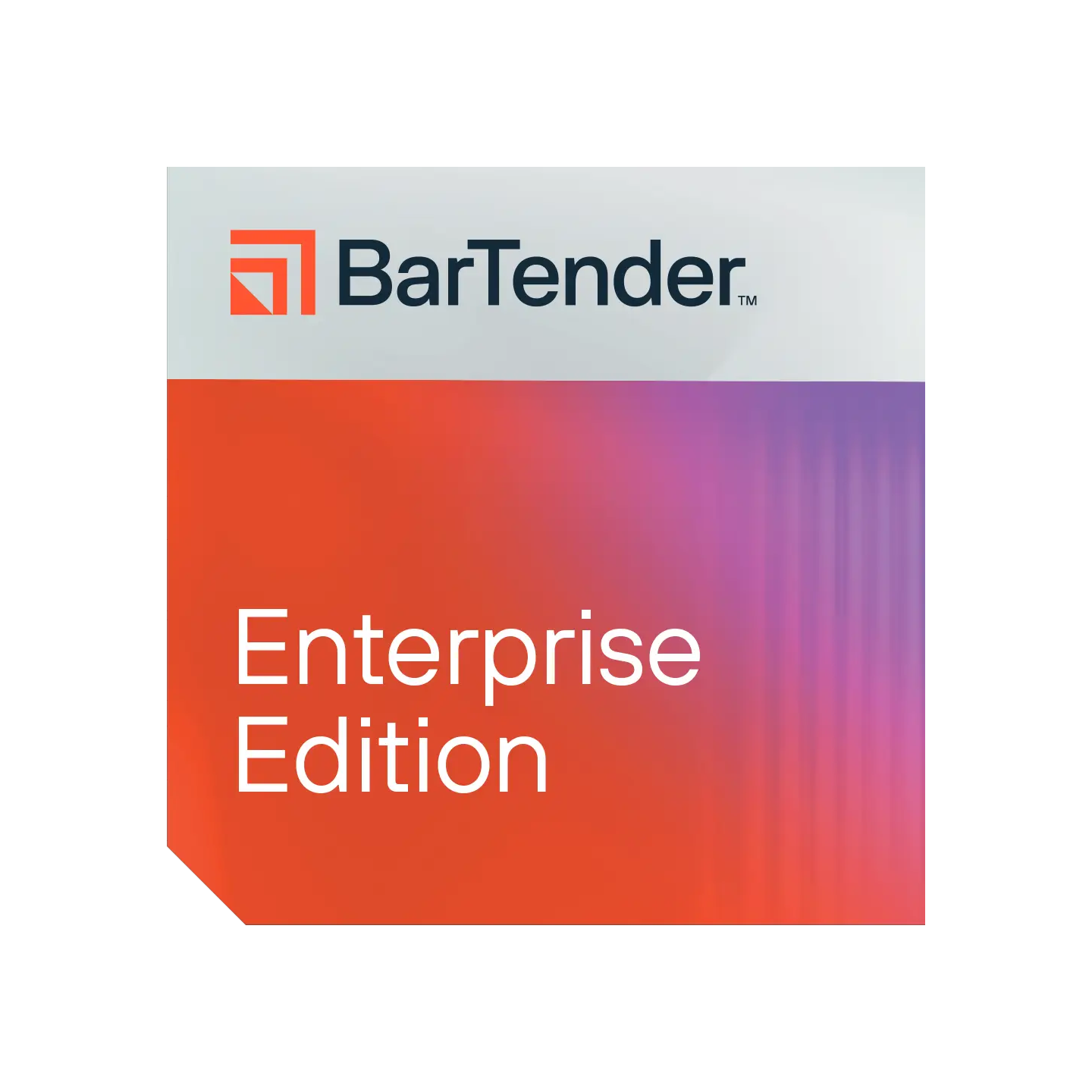 Bartender Enterprise Edition Subscription