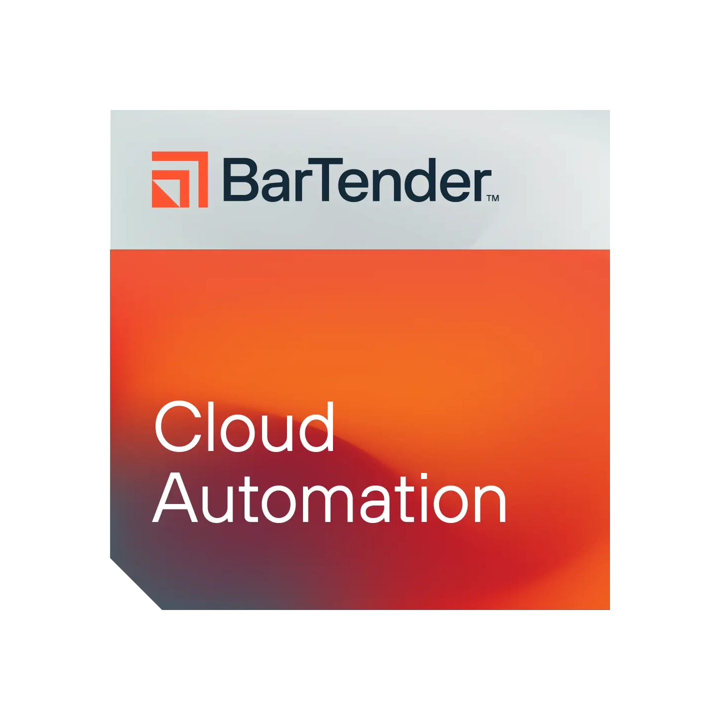 BarTender Cloud Automation